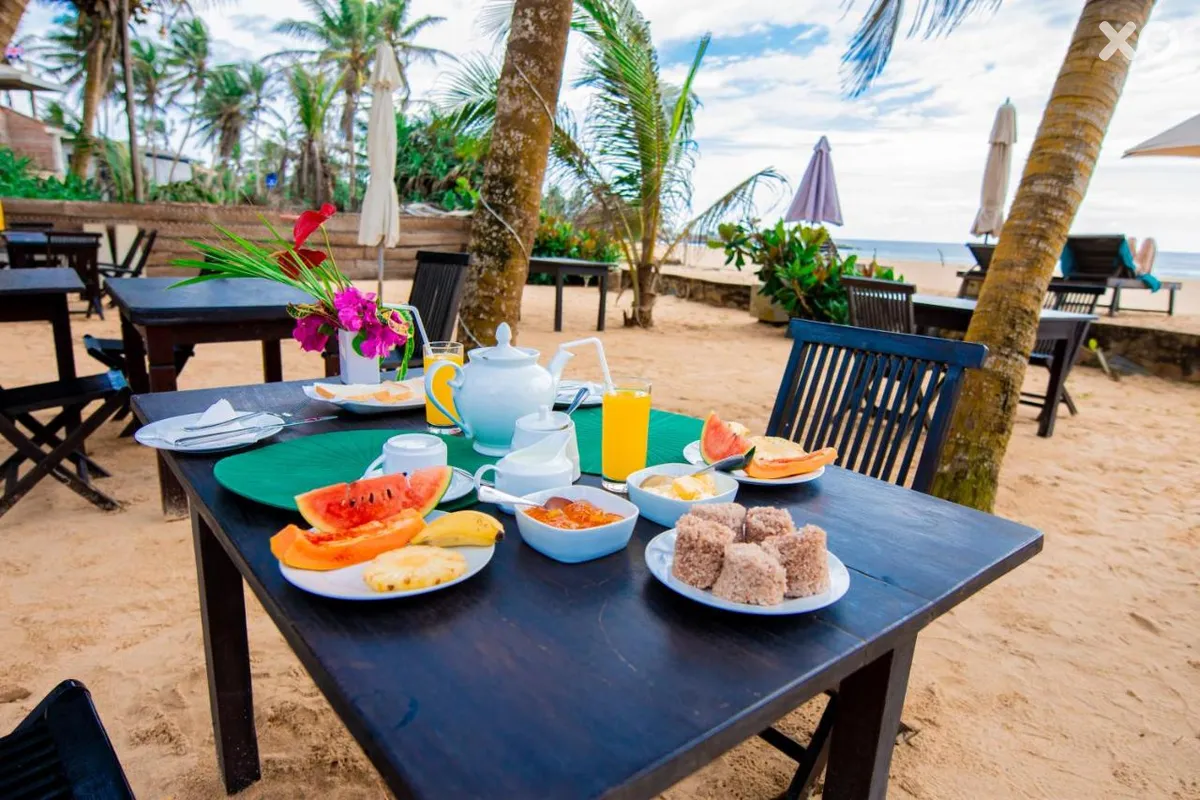 Nico Beach Hotel