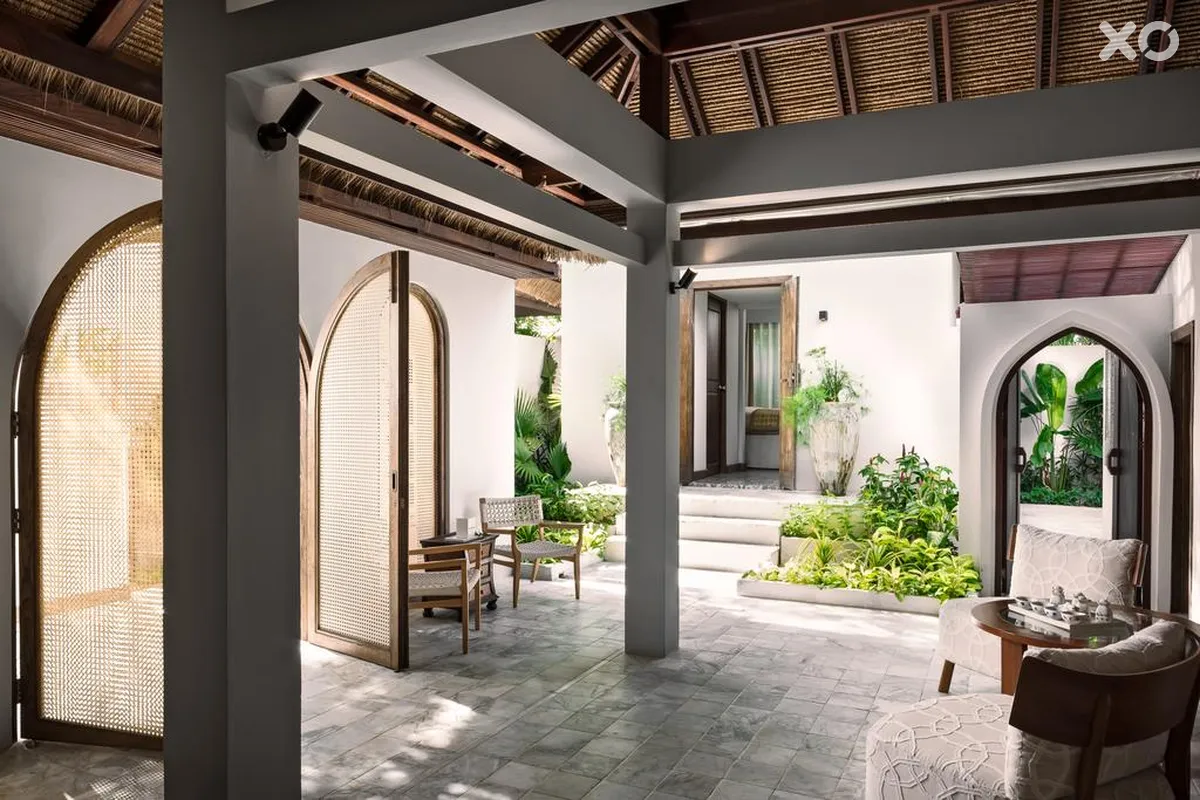 Avani+ Samui Resort