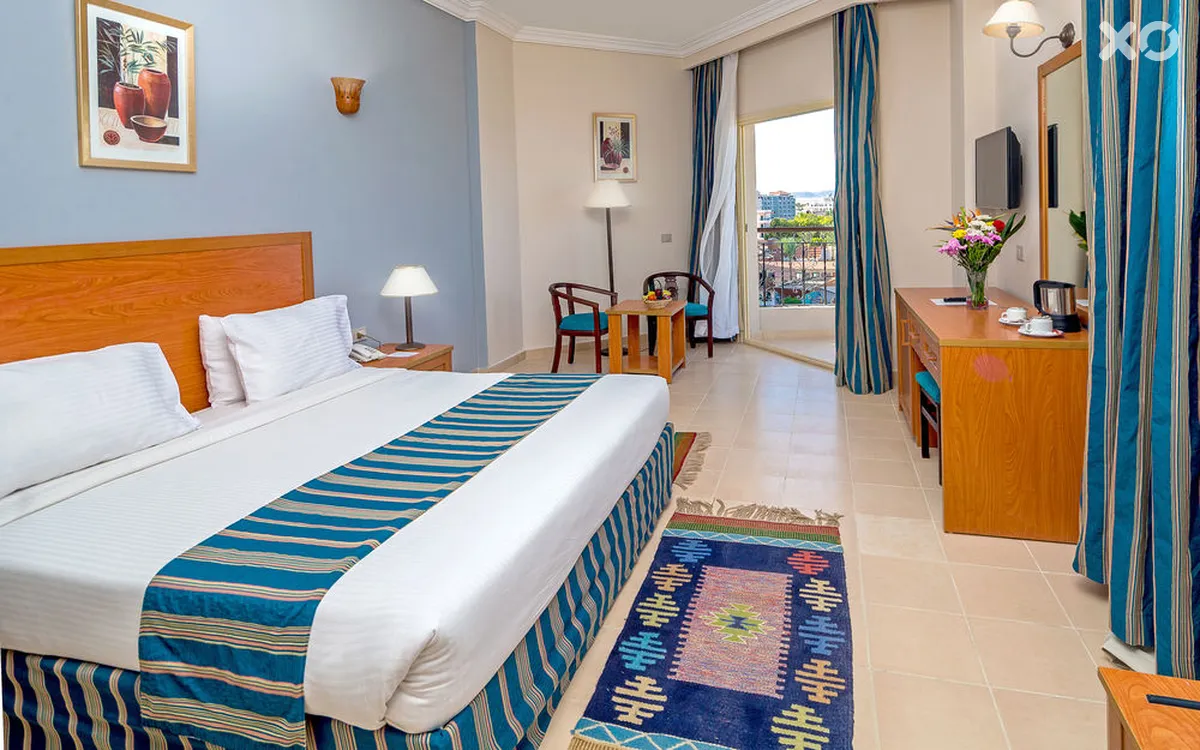 Hawaii Riviera Resort & Aqua Park