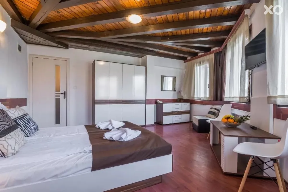Grami Bansko Hotel