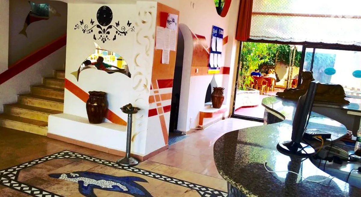 Vois Kemer Hotel