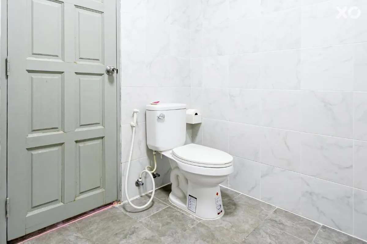 Wong Amat House