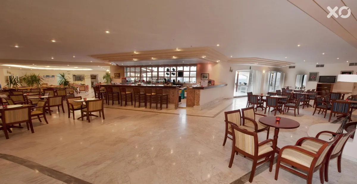 Kalypso Cretan Village Resort & Spa