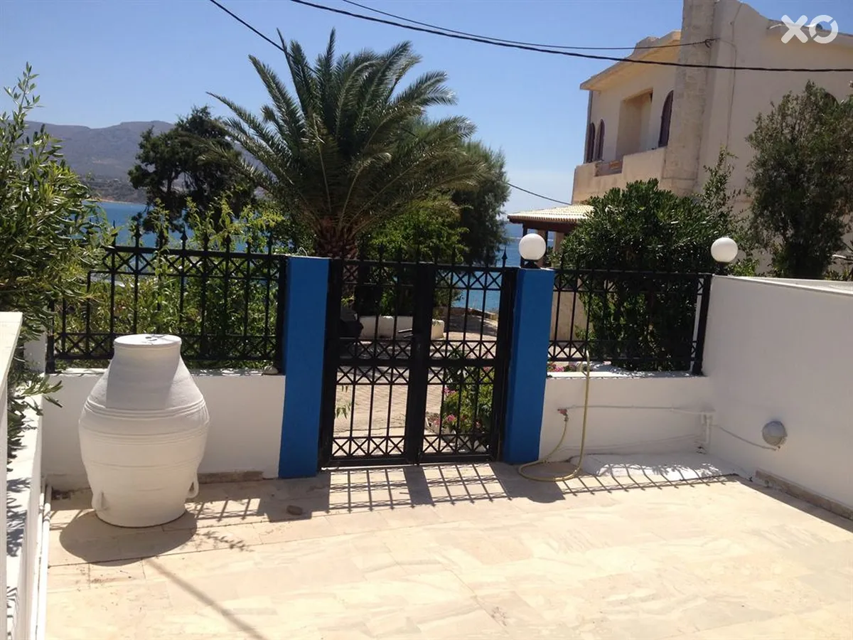 Cretasun Apartments
