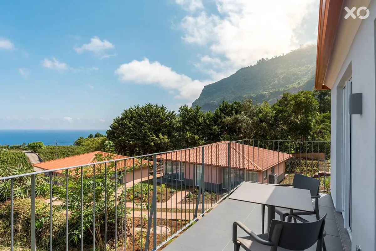 Pestana Quinta do Arco Nature & Rose Garden Hotel