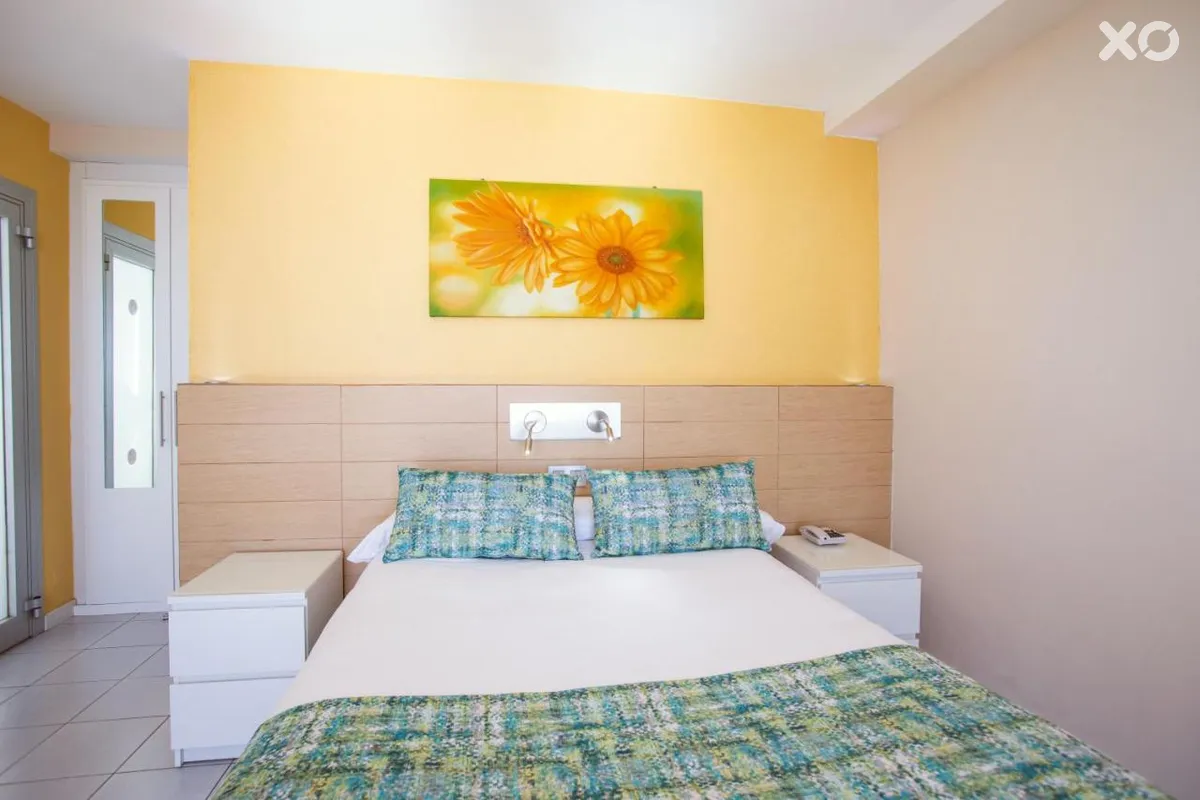 Riosol Hotel