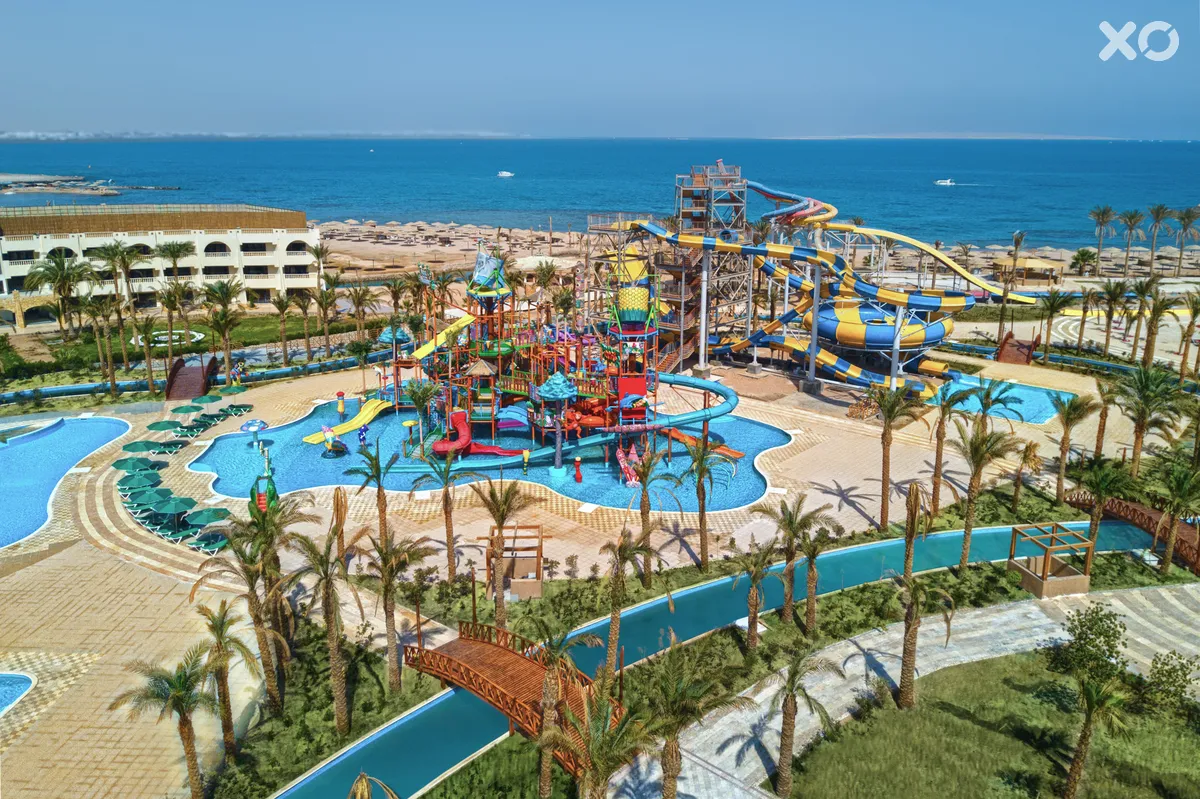 Golden 5 Emerald Hotel & Aqua Park