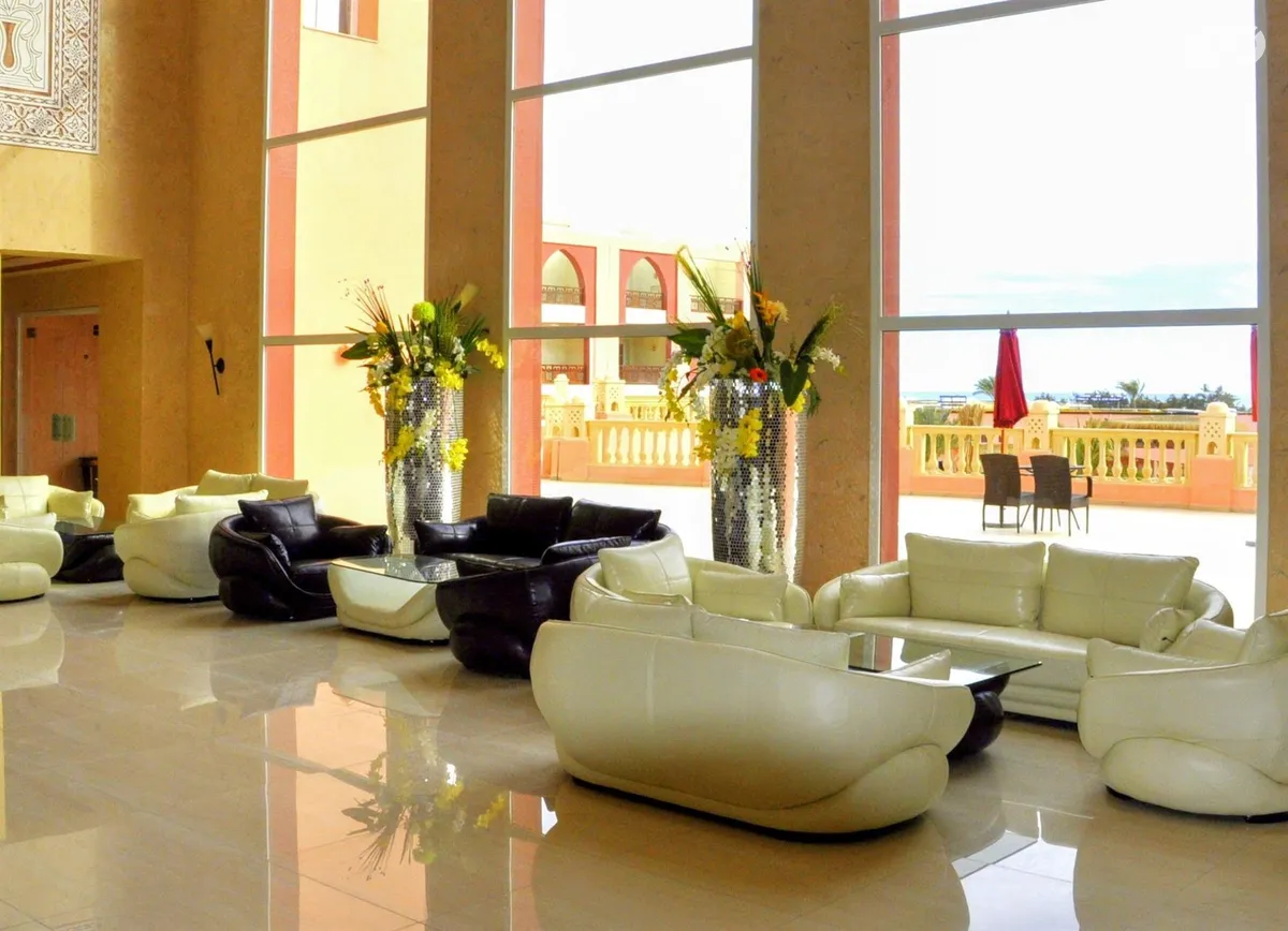 Lella Meriam Hotel & Club