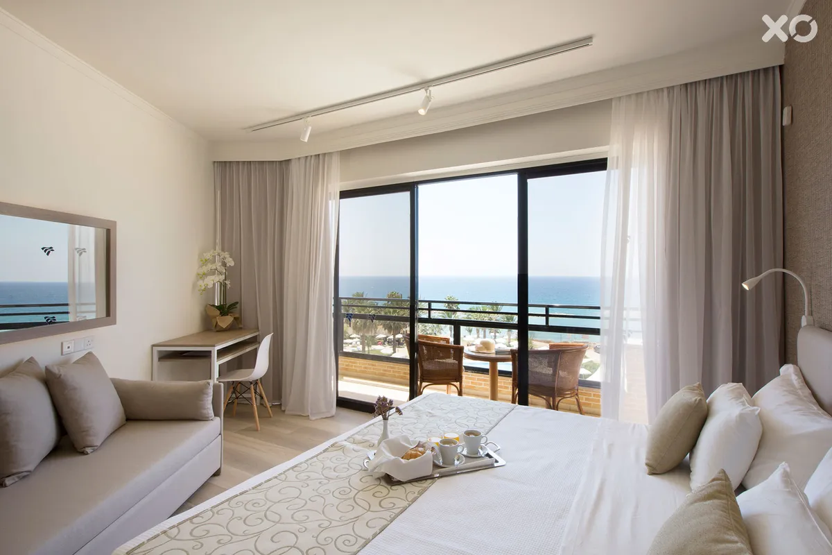 Venus Beach Hotel