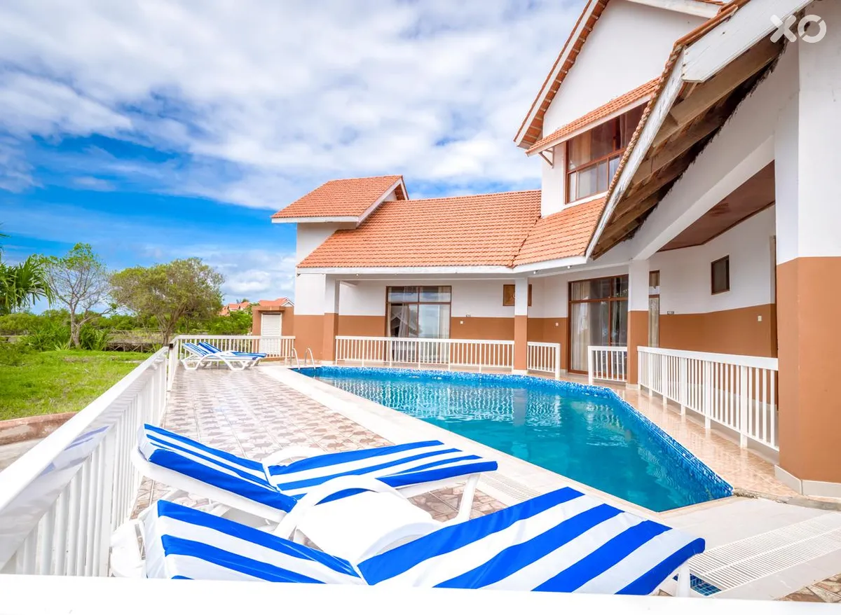 Azao Resort & Spa by Opulent