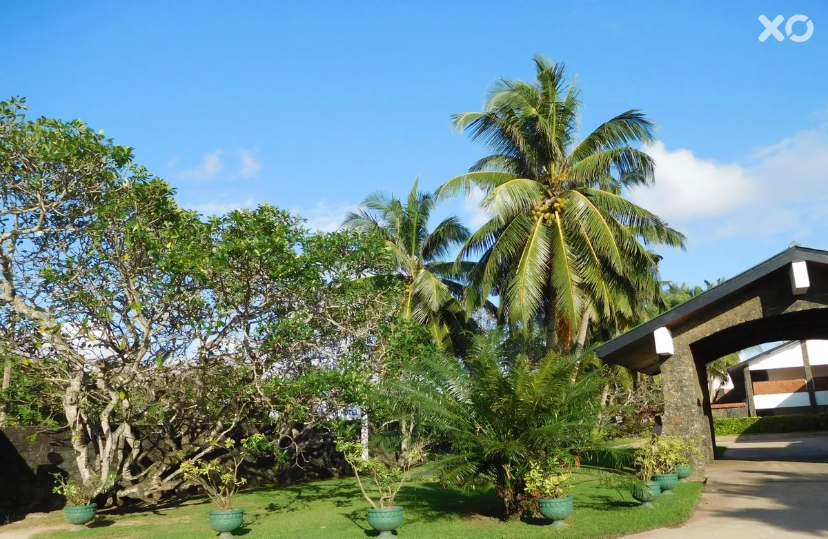 Koggala Beach Hotel