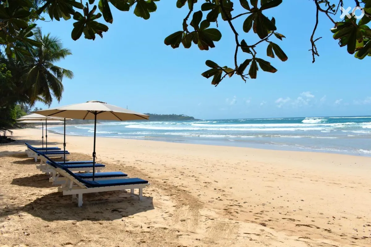 Smeralda Beach Hotel