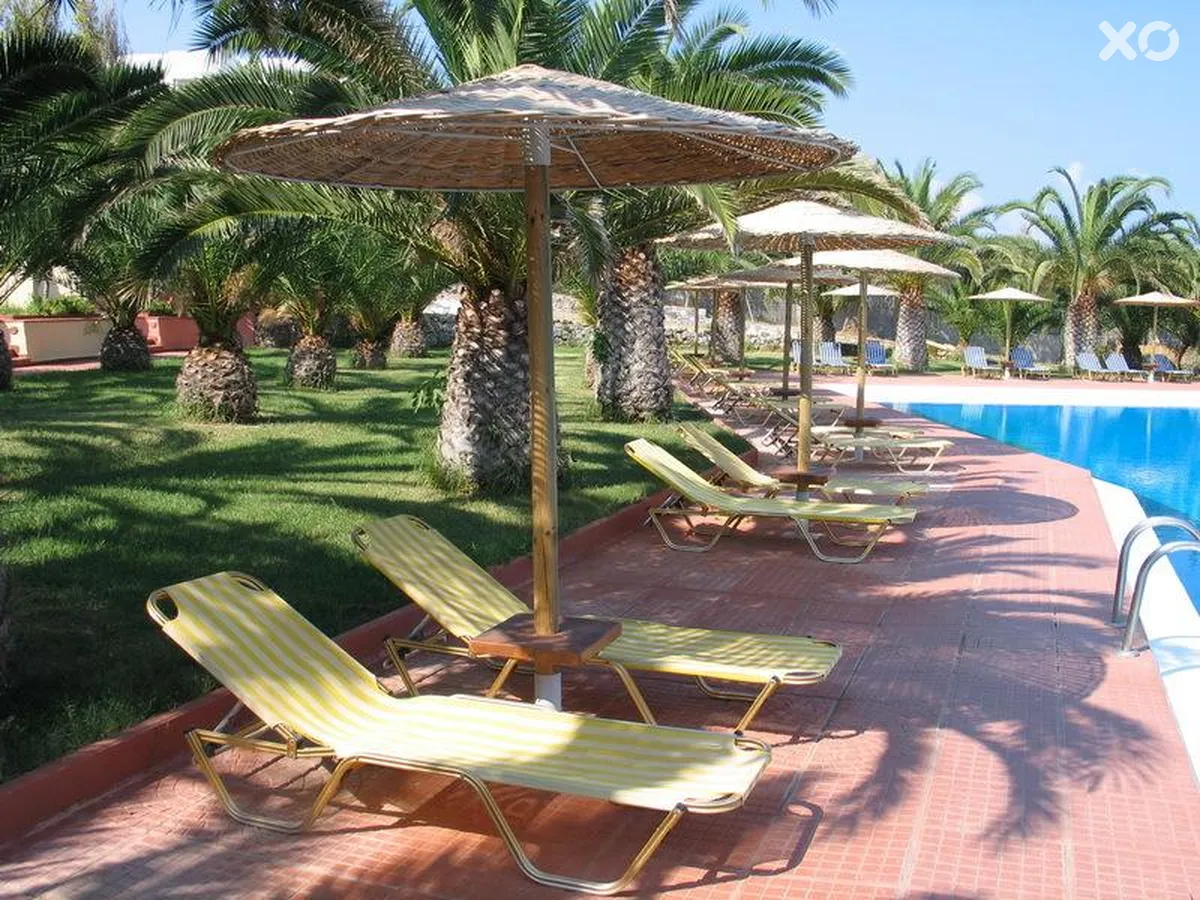 Europa Resort