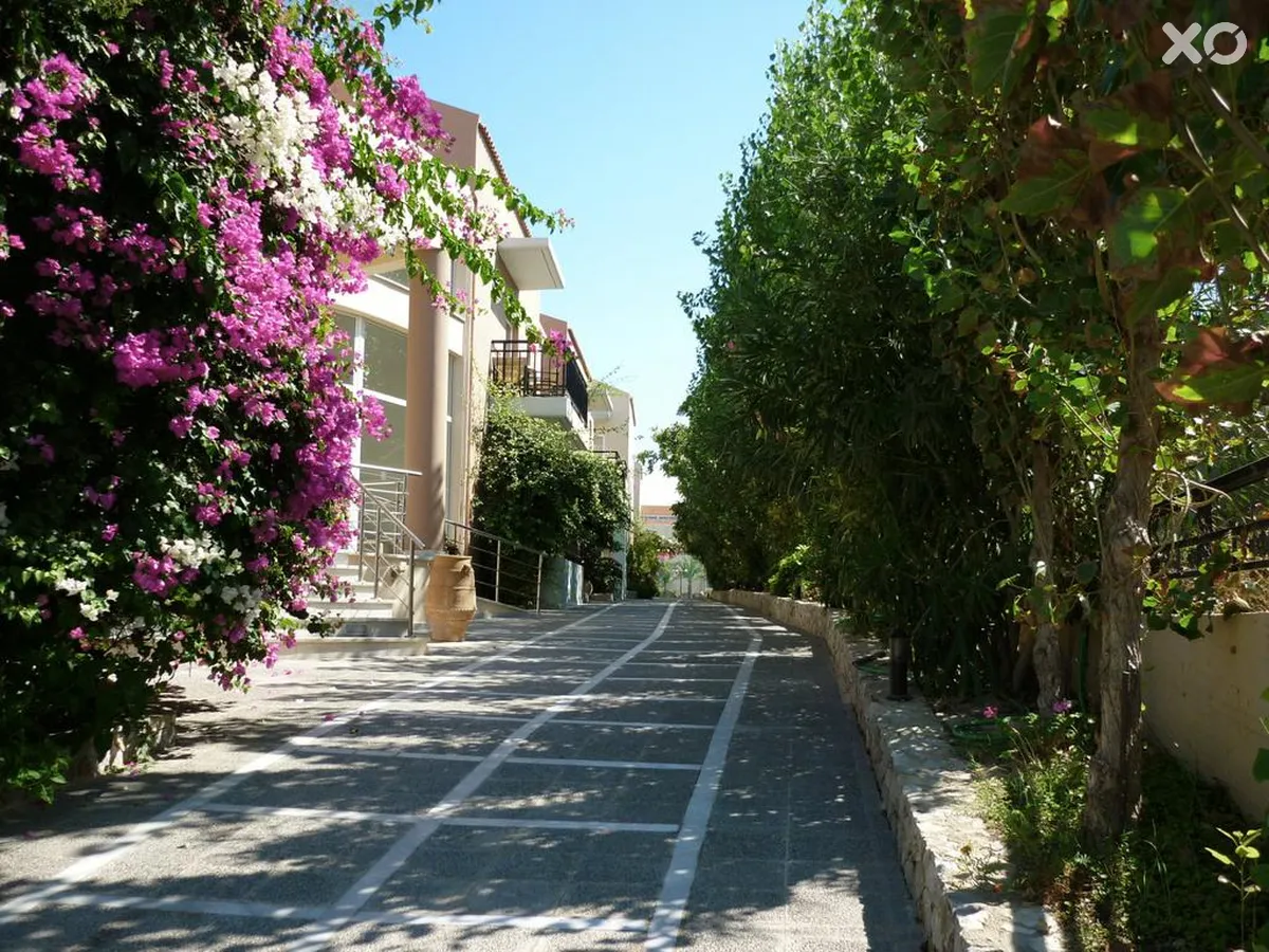 Selini Suites