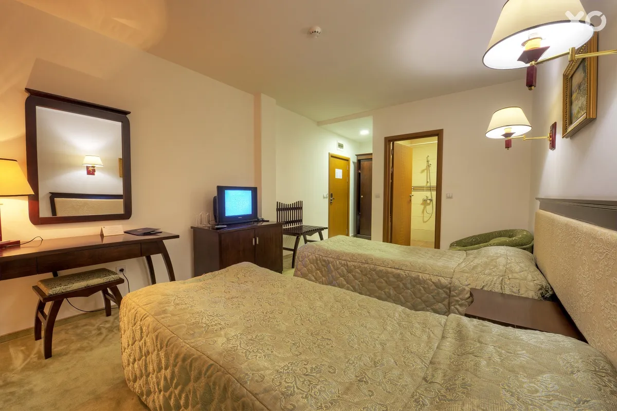 MPM Family Merryan Hotel
