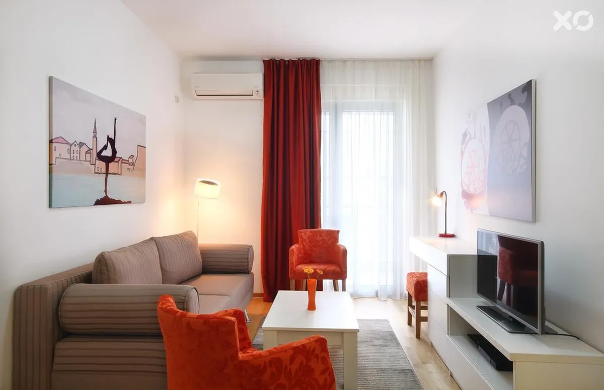 Sarap Apartments