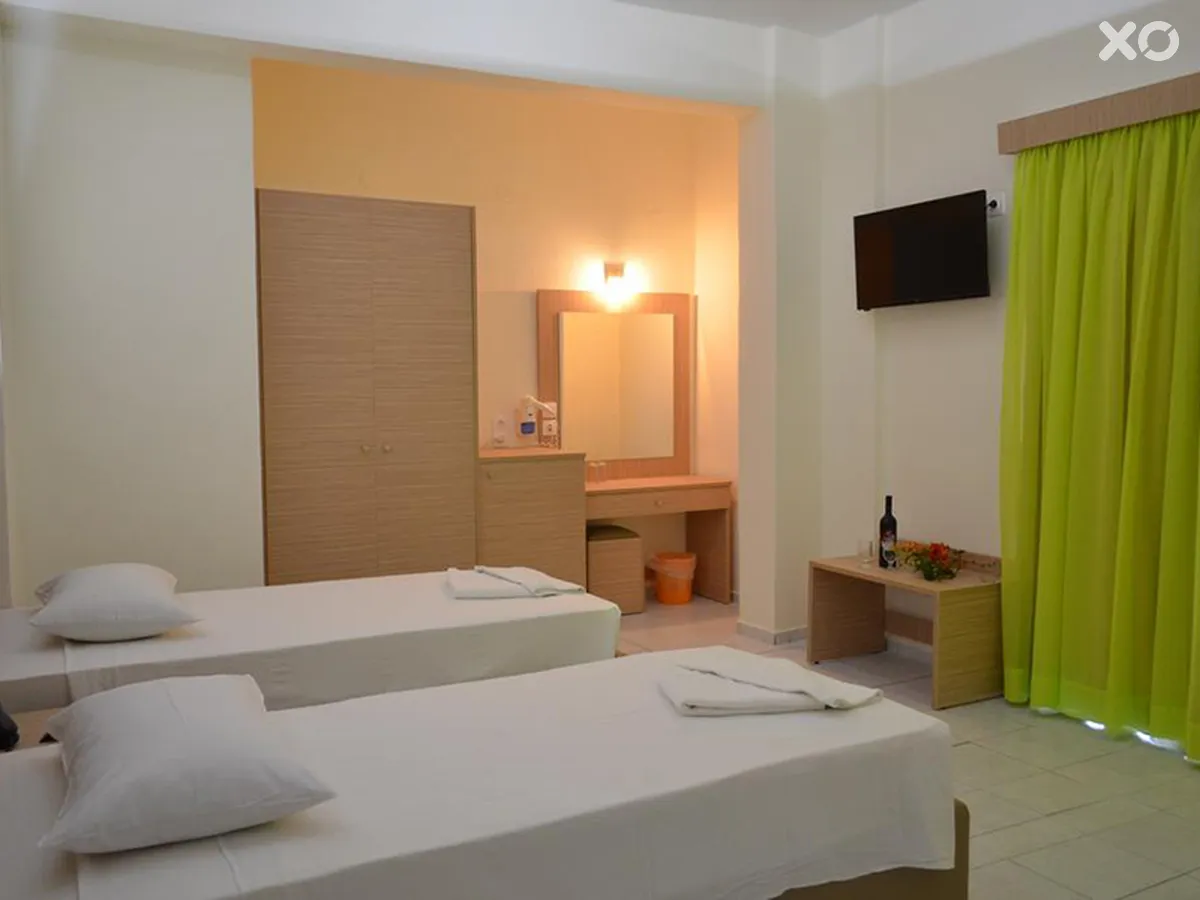 Sun Hotel