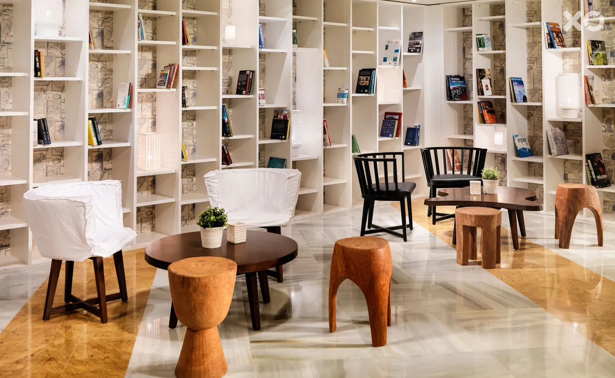 H10 Blue Mar Boutique Hotel