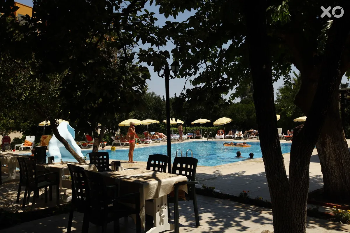 Korient Mira Hotel
