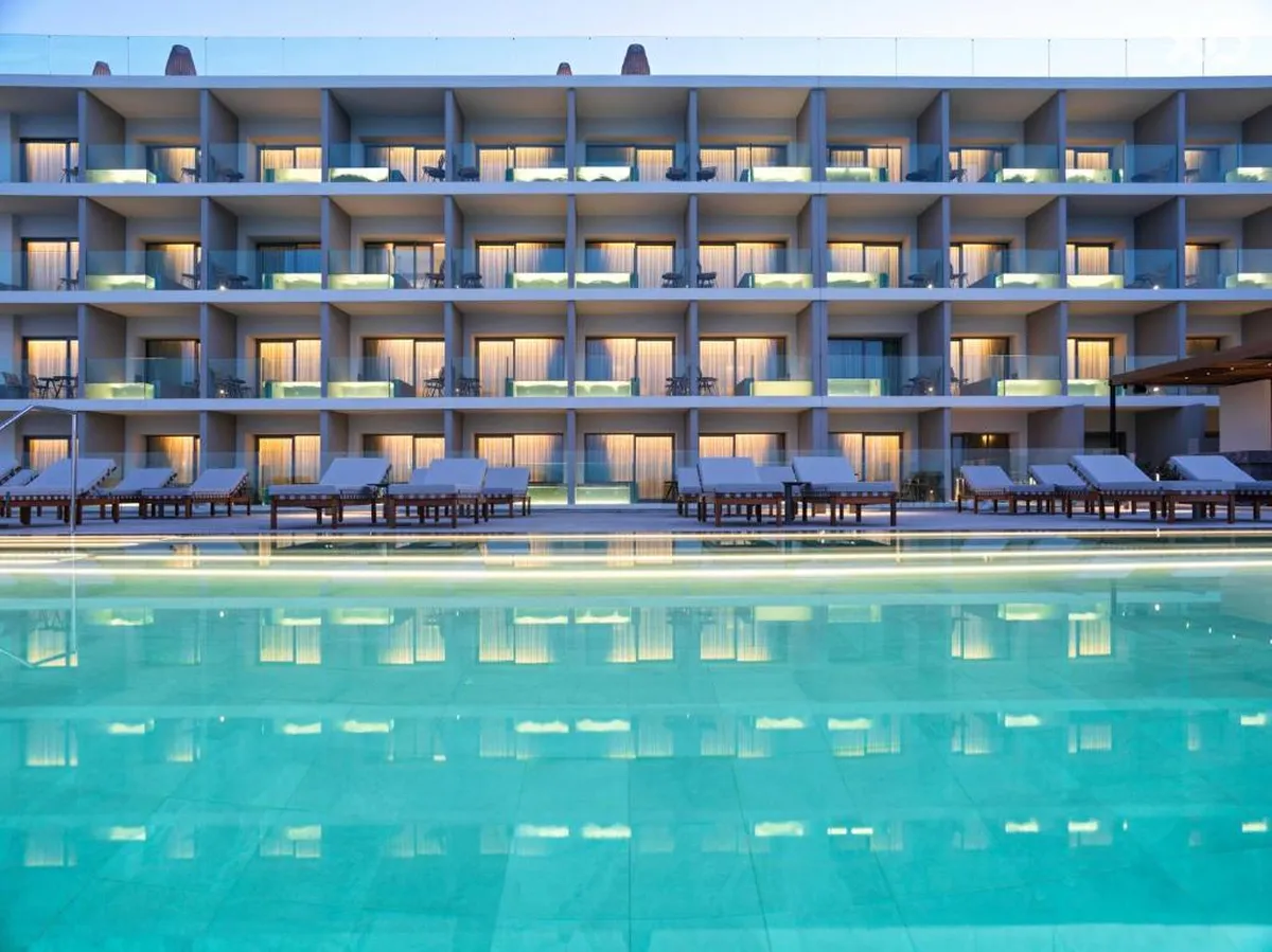 Niko Seaside Resort MGallery