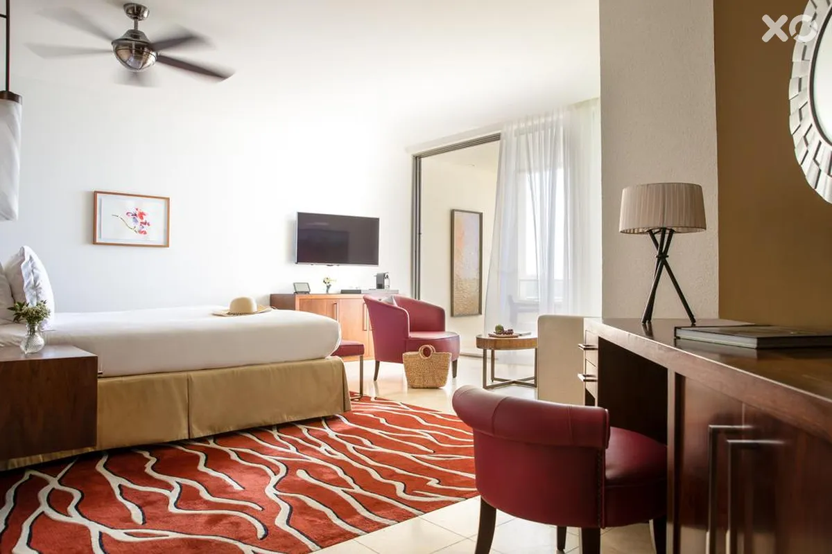 Jumeirah Port Soller Hotel & Spa