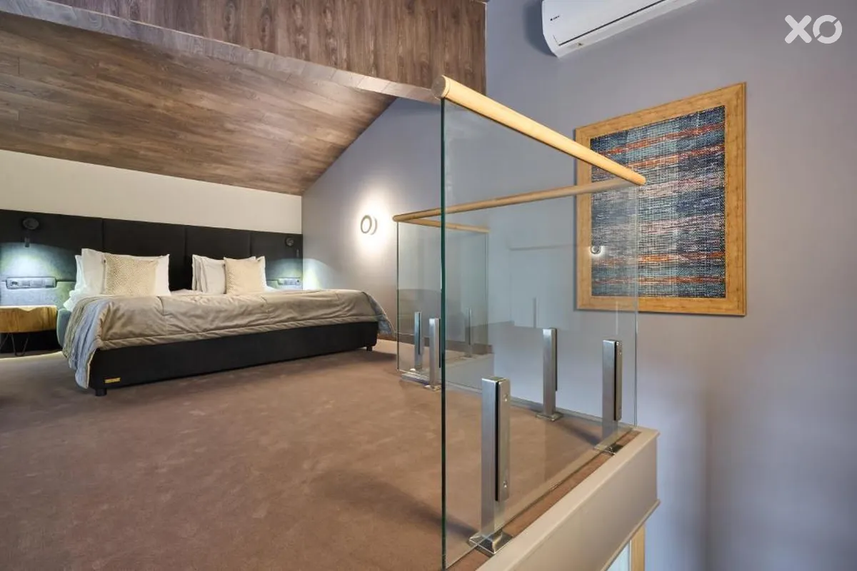 Twins Hotel