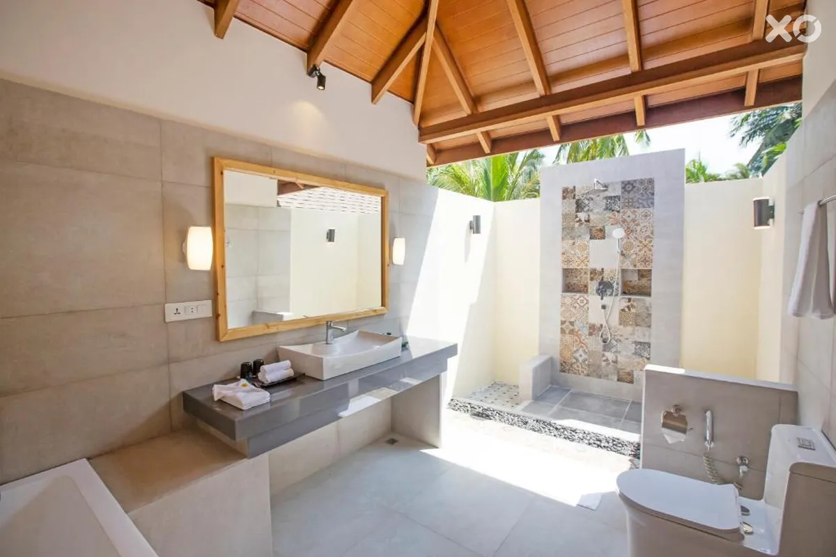 Reethi Faru Resort