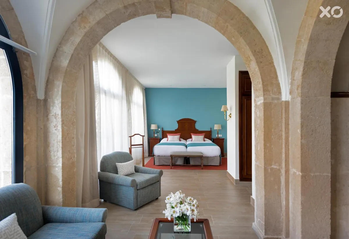 Secrets Mallorca Villamil Resort & Spa