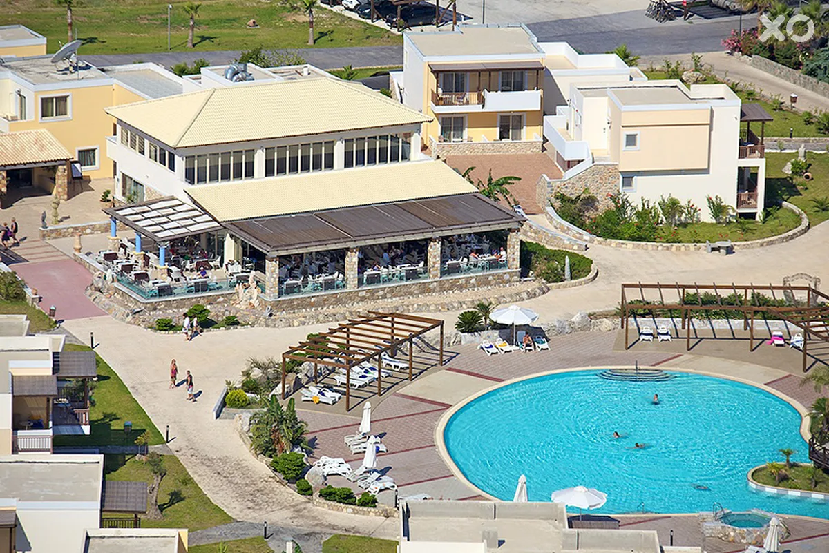 Natura Park Village