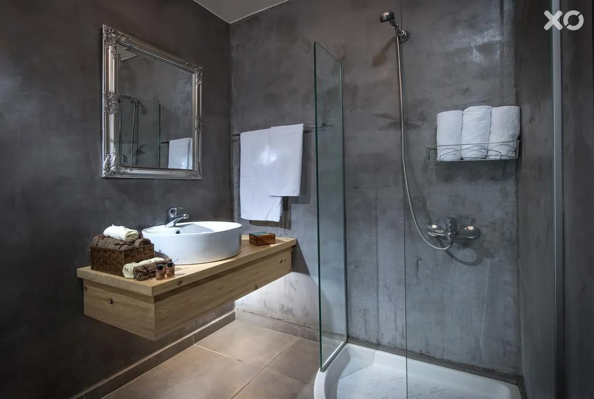 Senses Blue Boutique Hotel
