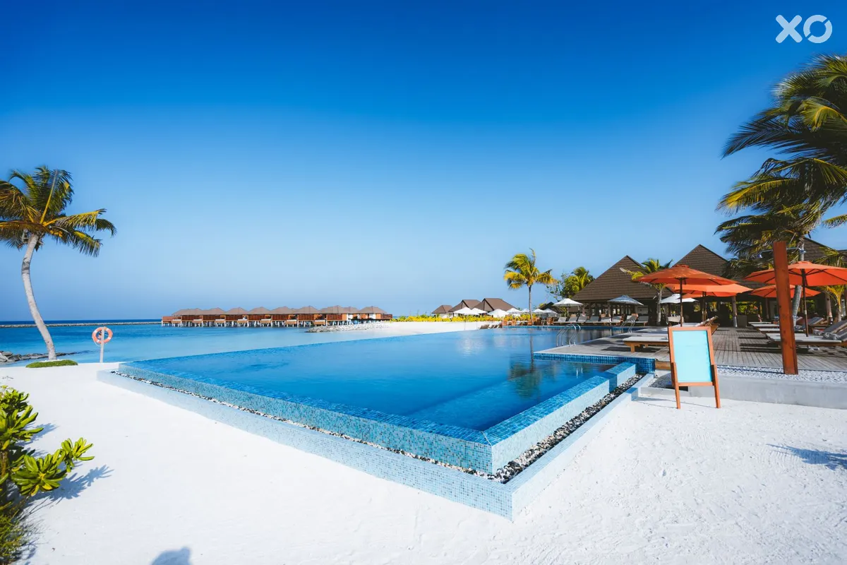Varu by Atmosphere Resort