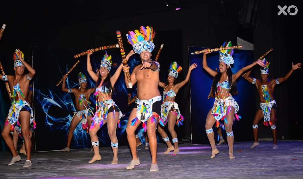 Aquasis De Luxe Resort & Spa