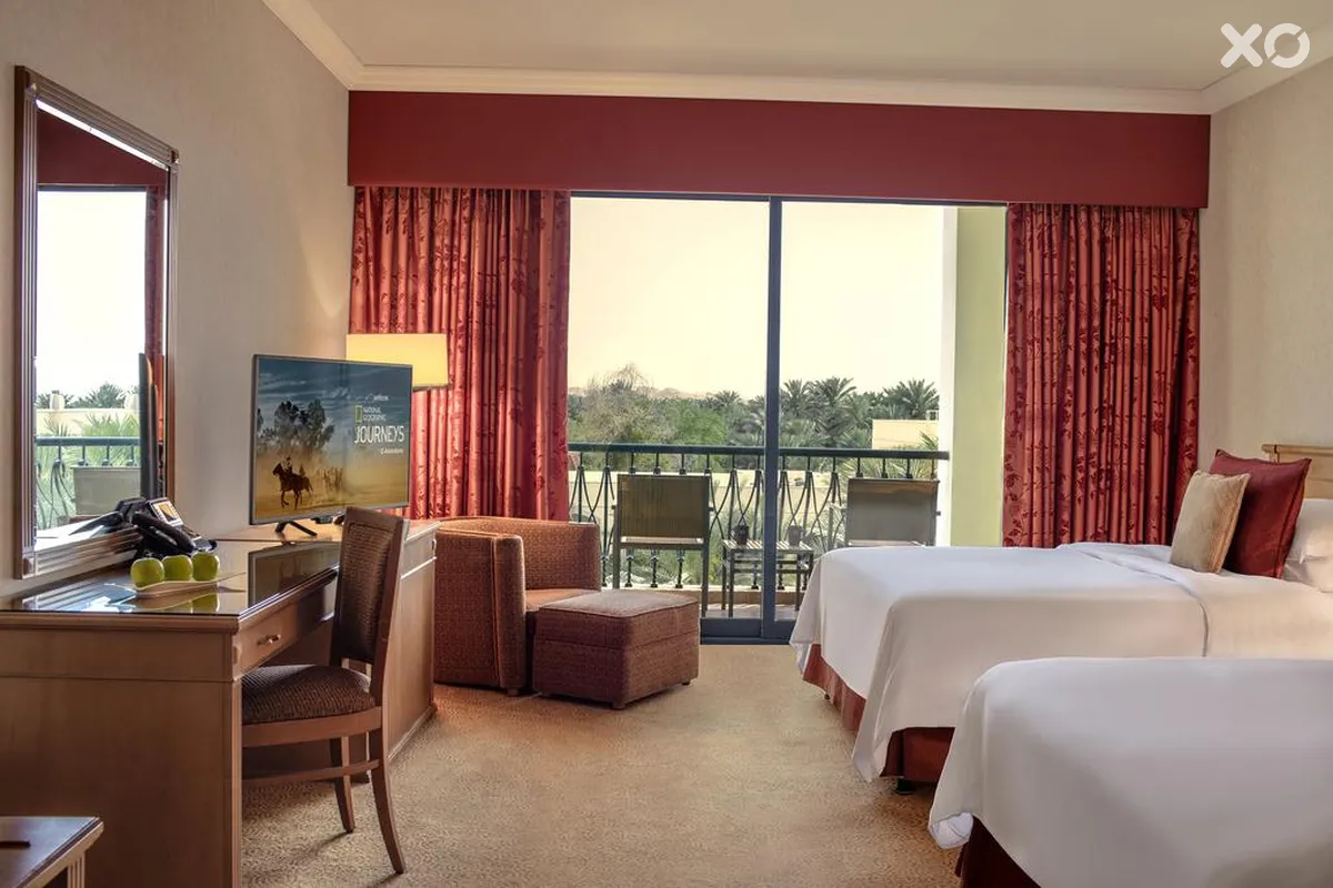 Al Ain Rotana