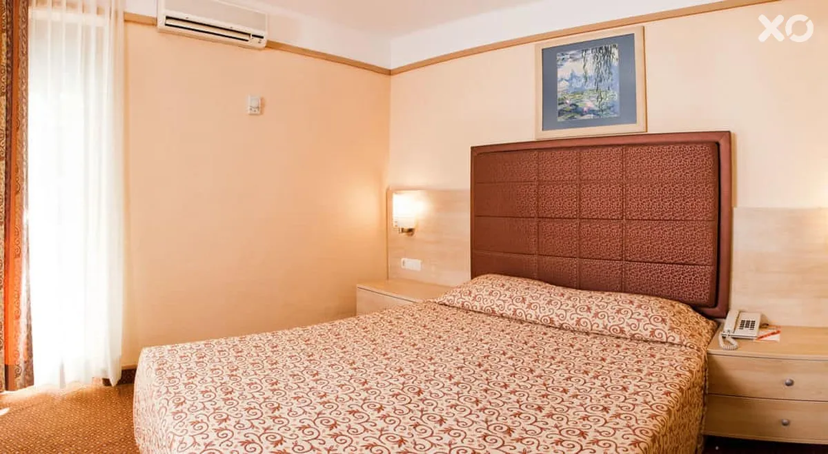 Vonresort Golden Beach