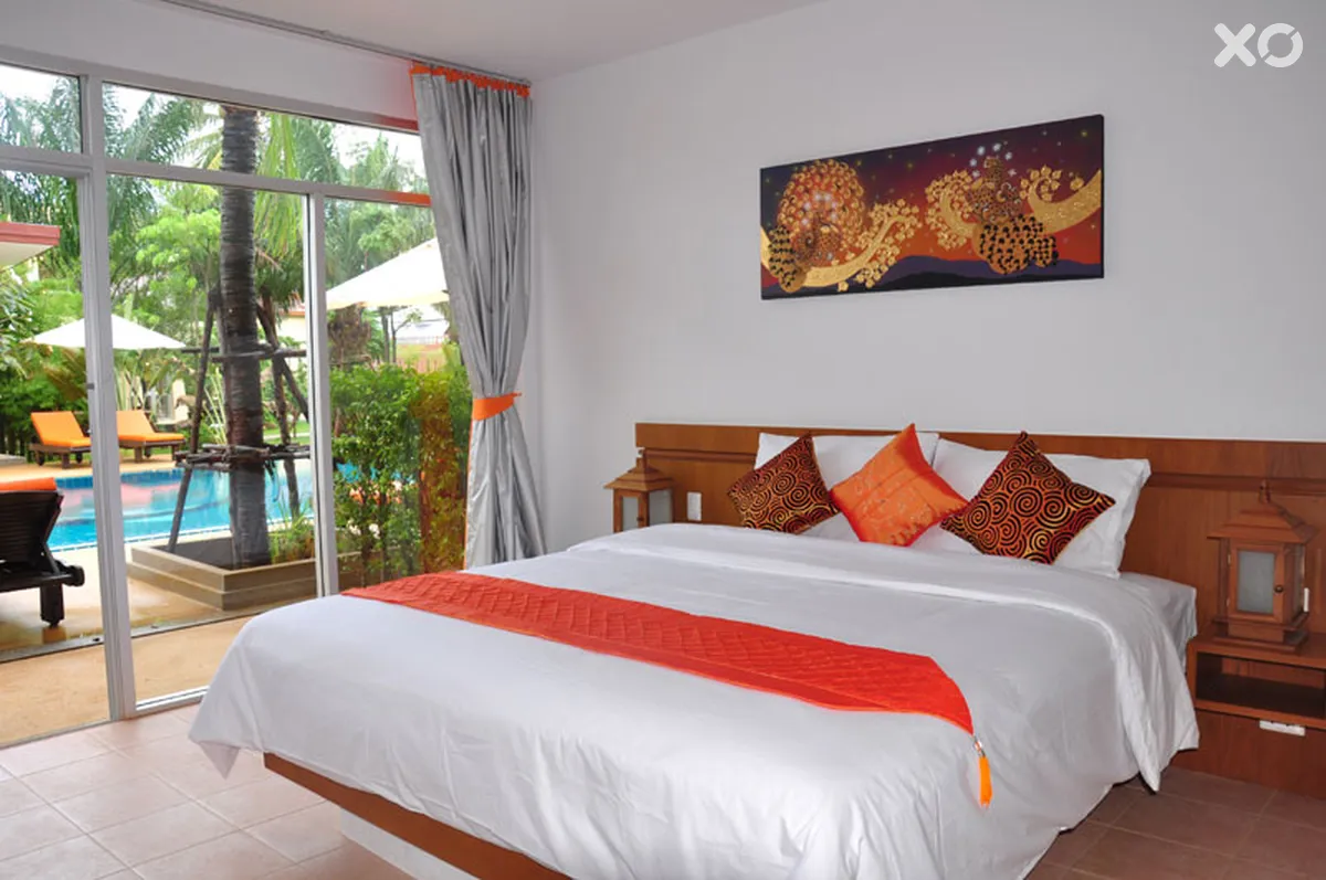 Phuket Sea Resort