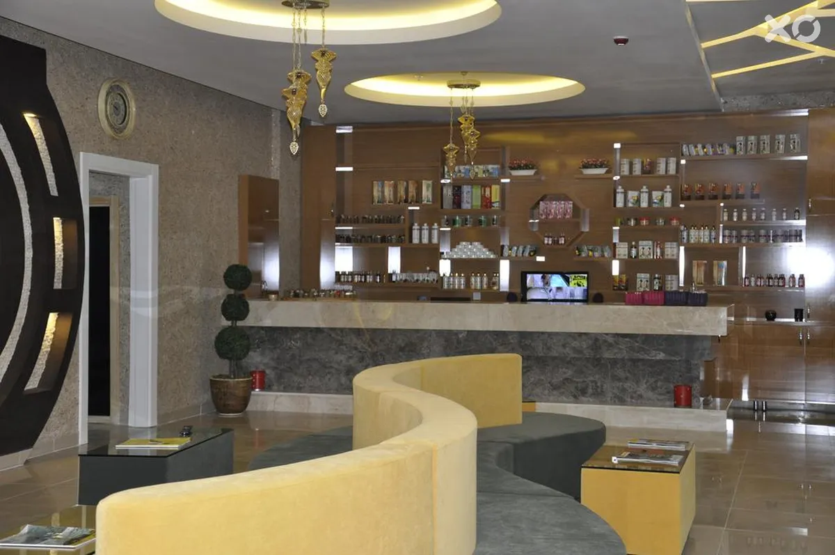 Elips Royal Hotel & Spa