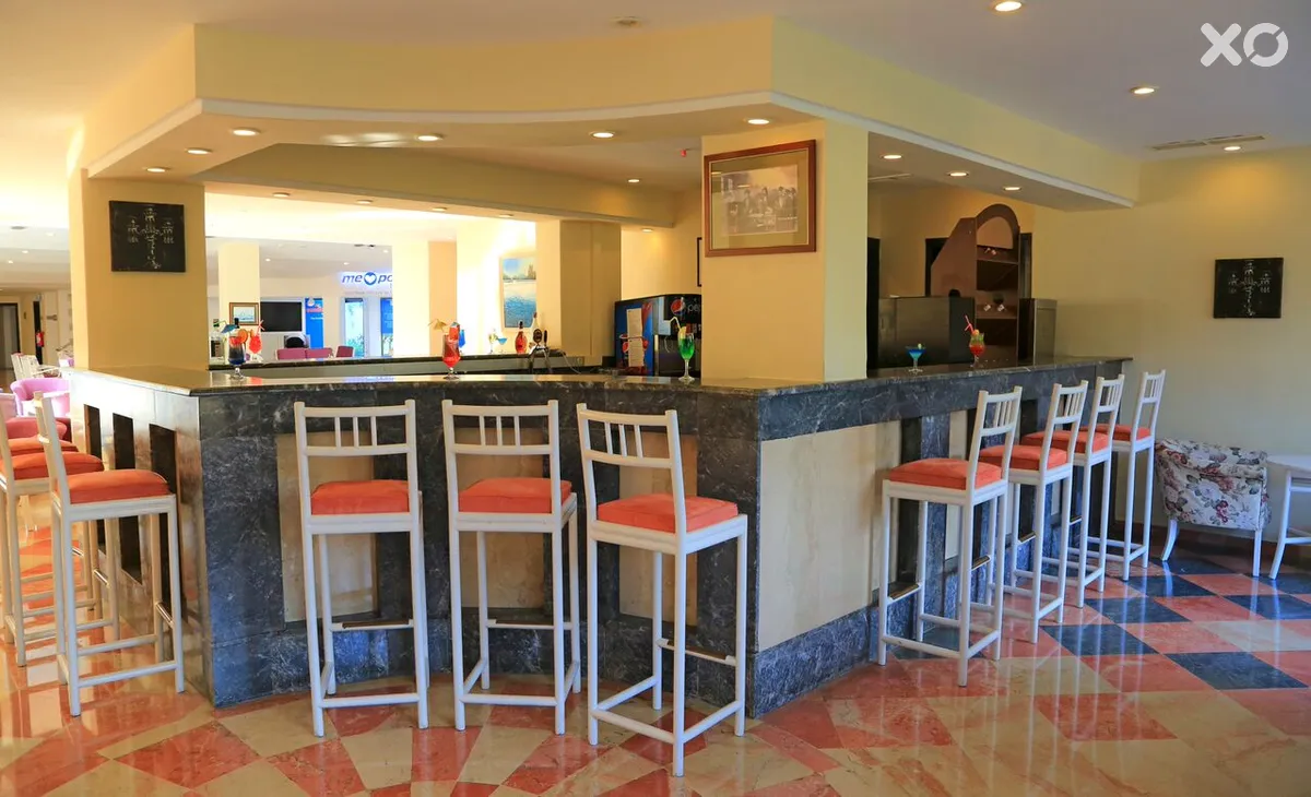Labranda Excelsior Hotel