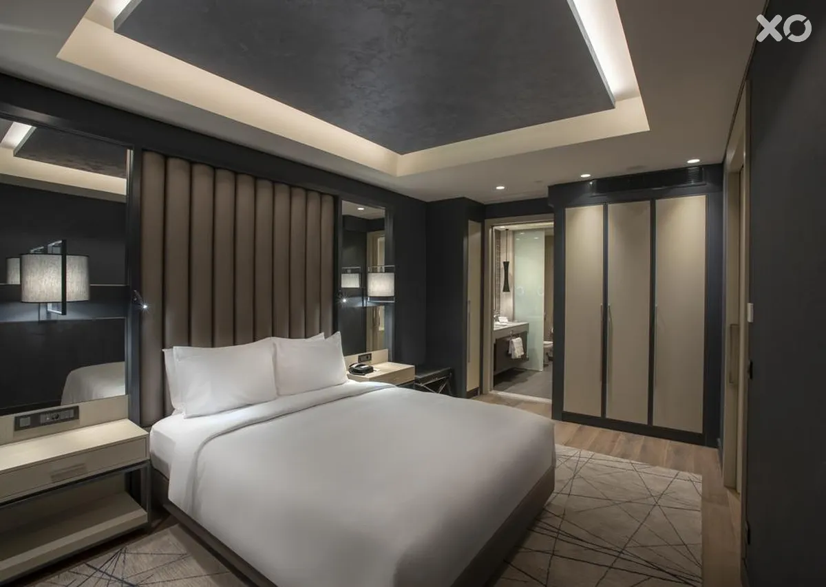 Hilton Istanbul Bakirkoy