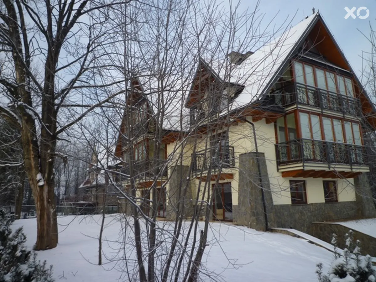 Apartamenty Mozaika
