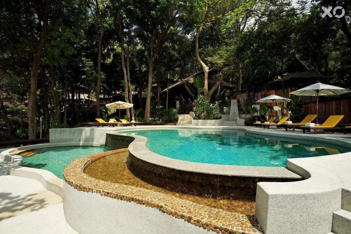 Baan Krating Phuket Resort