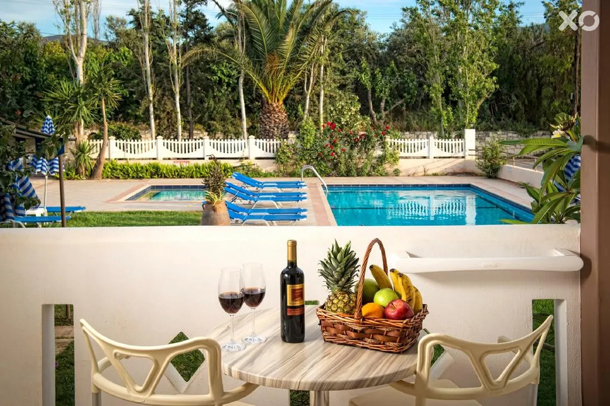 Marianthi Apartment