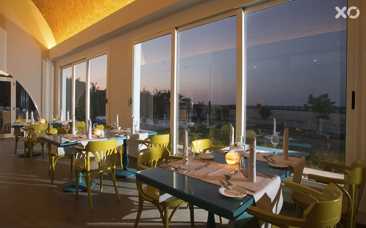 Novotel Marsa Alam