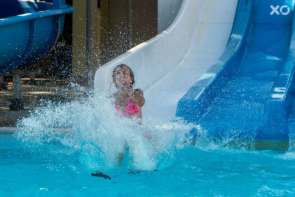 Sural Resort
