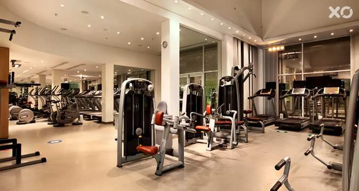 Hilton Nicosia