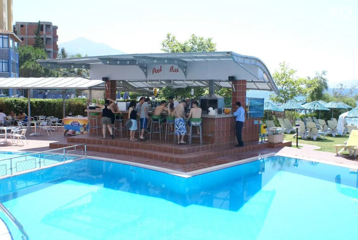 Faustina Hotel & Spa