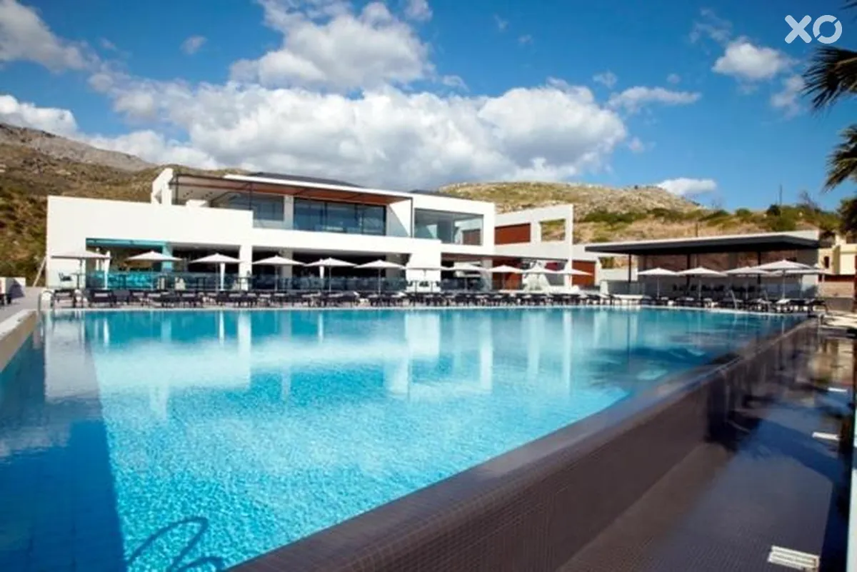 Tesoro Blu Hotel & Spa