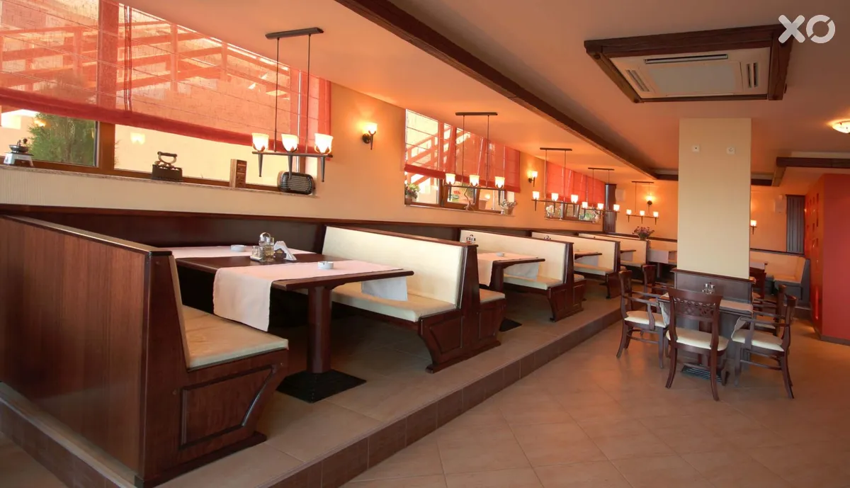 Kalithea Hotel