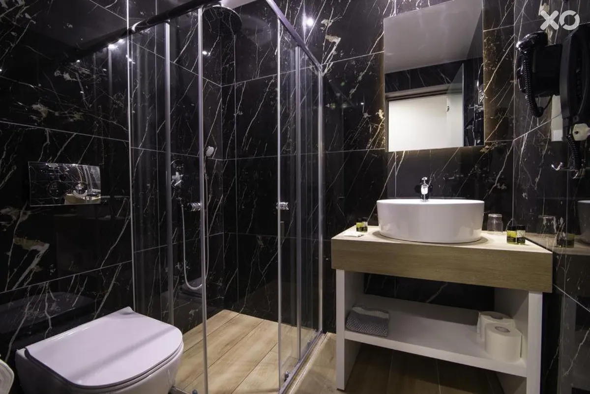 Poseidon Hotel Sea Resort