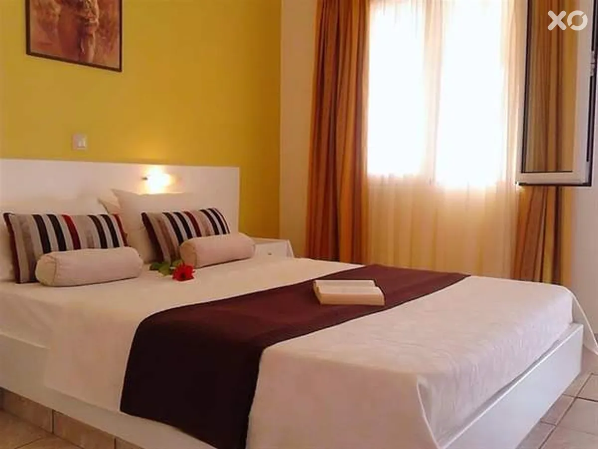 Creta Suites