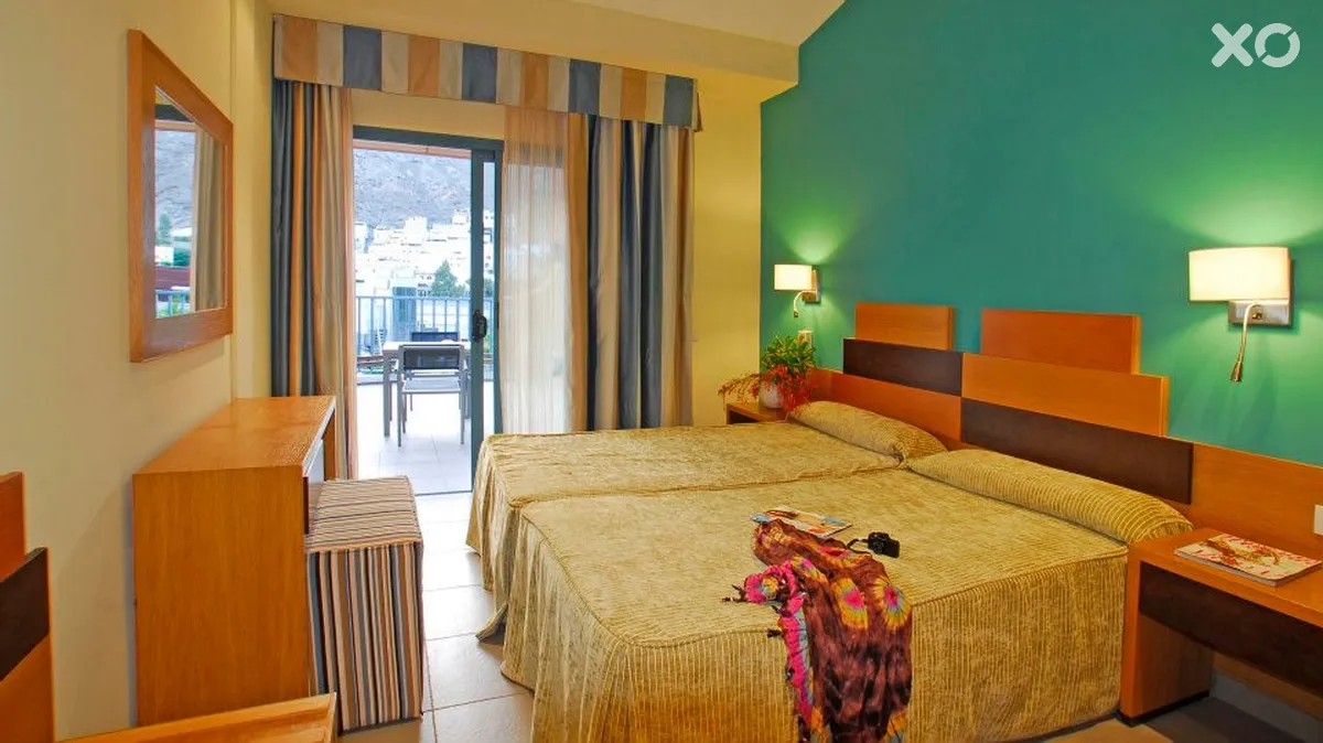 Cordial Mogan Valle Apartamentos
